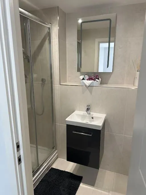 Διαμέρισμα Spacious 2 Bedroom Flat Κέμπριτζ