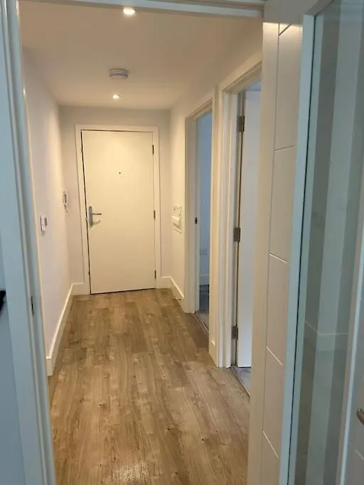 Spacious 2 Bedroom Flat Cambridge  Cambridge (Cambridgeshire)